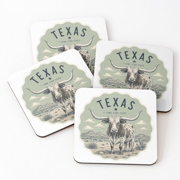 Item preview, Texas Travel Art  designed and sold by PamLeeDesign.