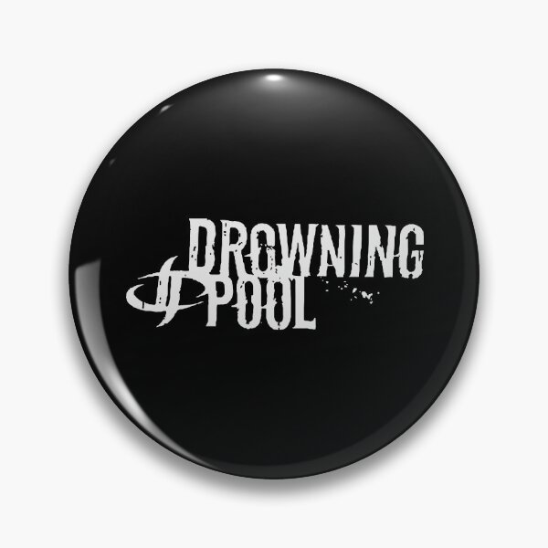 Item preview, Ocean Drowning Pool Band Breeze Dreams designed and sold by Hashmiinyoga.