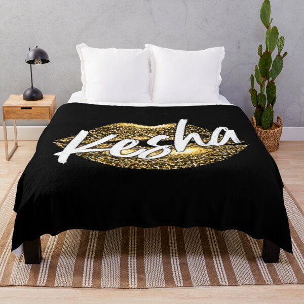 Item preview, Kesha designed and sold by UrukawaManko.