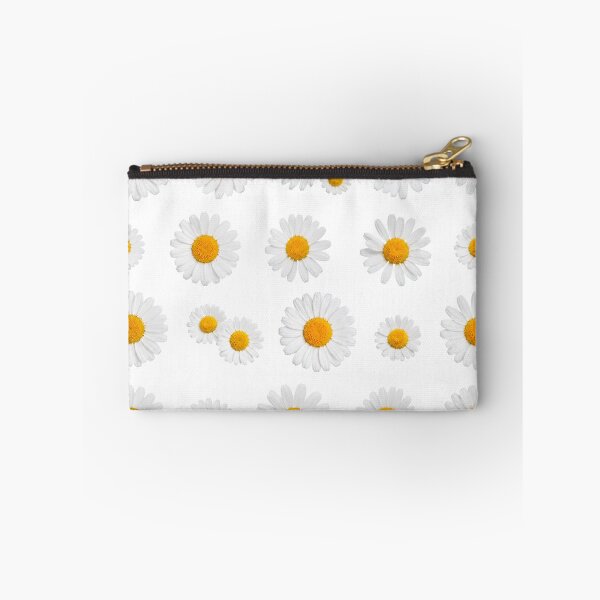 Item preview, White Daisy Flower Botanical Set Floral Elements Aesthetic designed and sold by Rehnair.