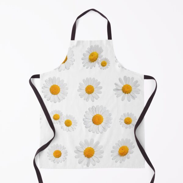 Item preview, White Daisy Flower Botanical Set Floral Elements Aesthetic designed and sold by Rehnair.