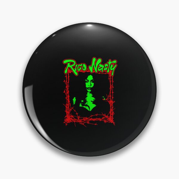 Item preview, Silhouette Style Hip Hop Rapper  designed and sold by ChaosColorCo.