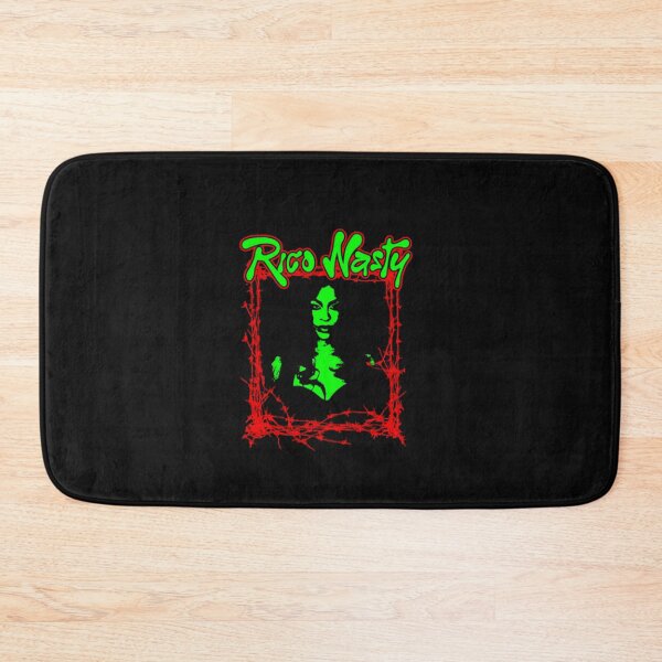 Item preview, Silhouette Style Hip Hop Rapper  designed and sold by ChaosColorCo.