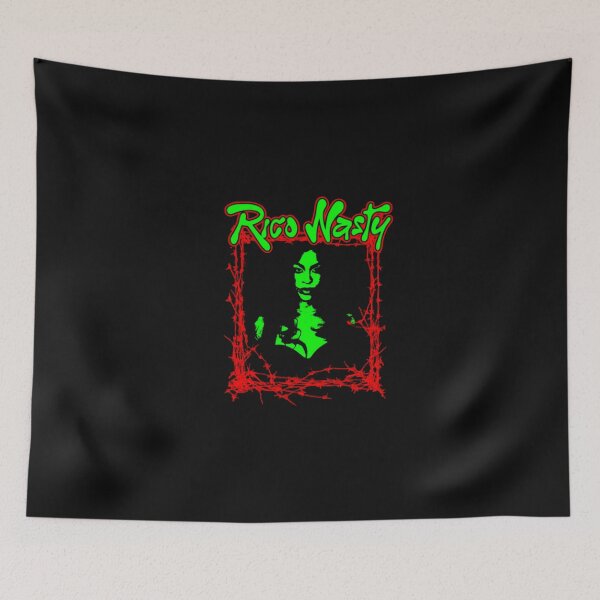Item preview, Silhouette Style Hip Hop Rapper  designed and sold by ChaosColorCo.