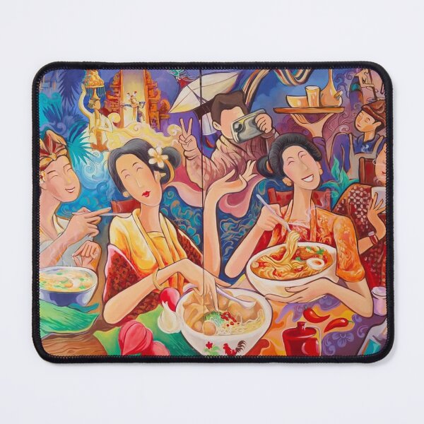 Item preview, Great Isuzu dFood Together designed and sold by Ivonagarden.