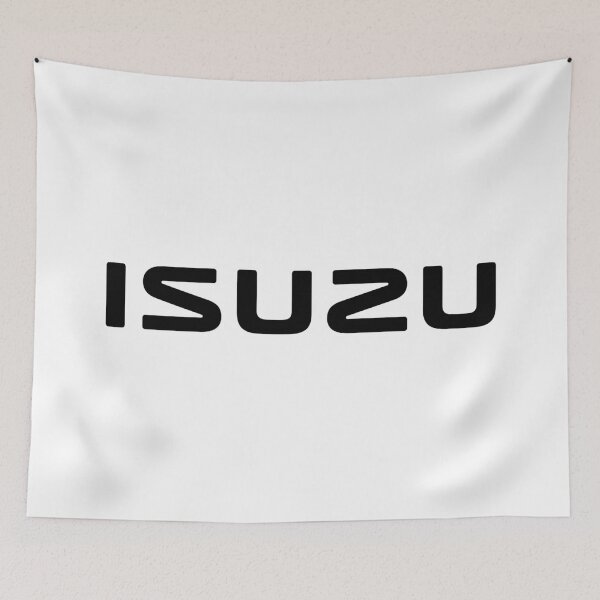 Item preview, Great Isuzu dFood Together designed and sold by Ivonagarden.