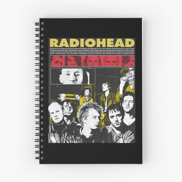 Item preview, English Alternative Rock Biography Collage designed and sold by Rebel Weave.