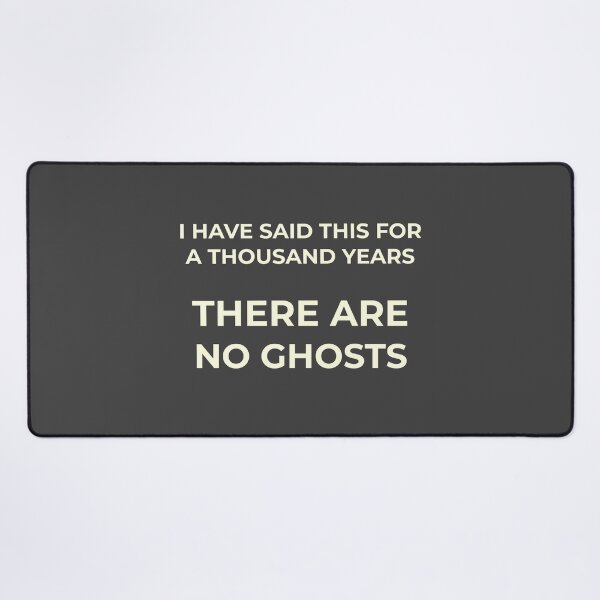 Item preview, Ghostly designed and sold by The WordCatcher Street.