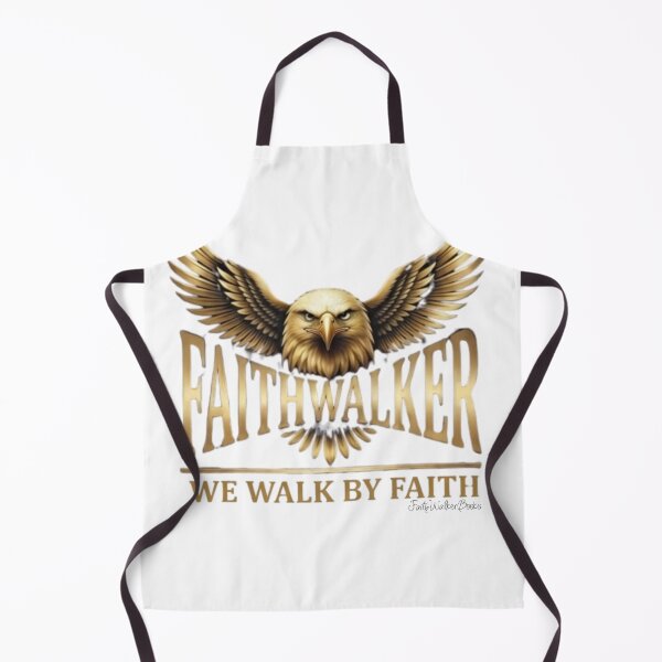 Item preview, Gold Eagle Faith Walker designed and sold by Faith Walker Gifts.