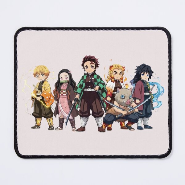 Item preview, Chibi Squad Assembles designed and sold by PRINTATSTUDIO.