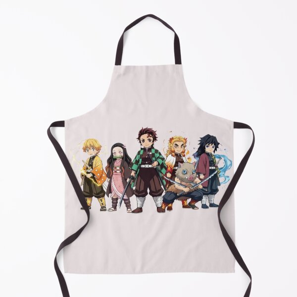 Item preview, Chibi Squad Assembles designed and sold by PRINTATSTUDIO.