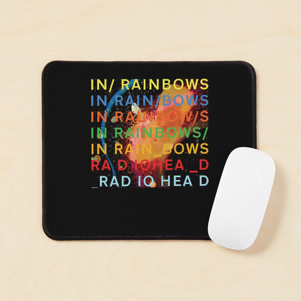 Item preview, Mouse Pad designed and sold by SouranCreates.