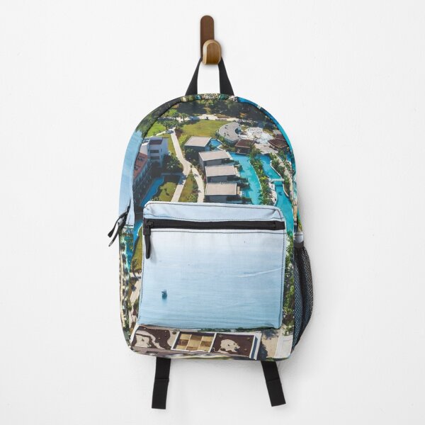 Item preview, Coastal Rock Im Park eSunrise Journey designed and sold by Hashmiinyoga.
