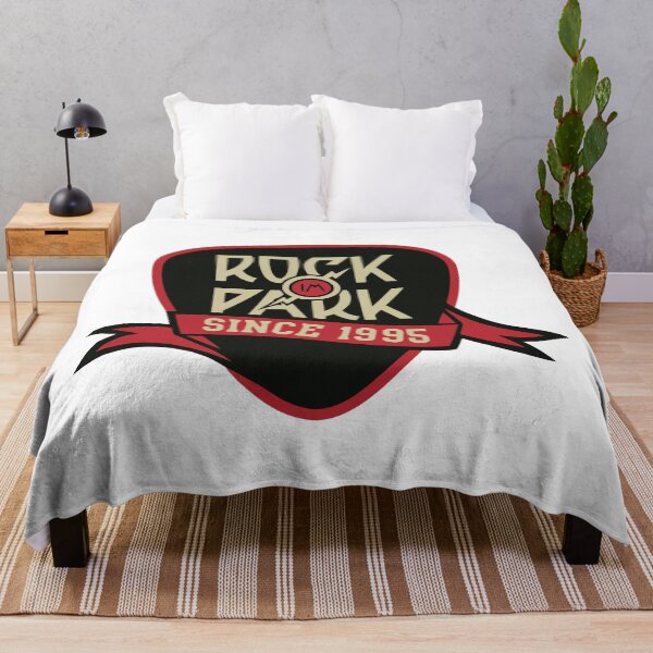 Item preview, Coastal Rock Im Park eSunrise Journey designed and sold by Hashmiinyoga.