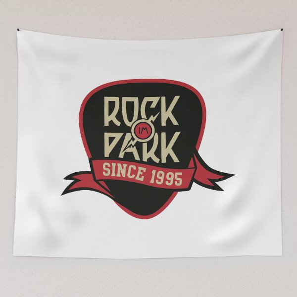 Item preview, Coastal Rock Im Park eSunrise Journey designed and sold by Hashmiinyoga.