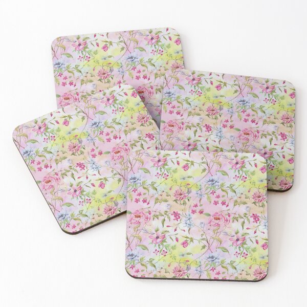 Item preview, Summer Floral love <3 ! designed and sold by printfrenzy.