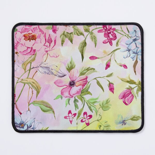 Item preview, Summer Floral love <3 ! designed and sold by printfrenzy.