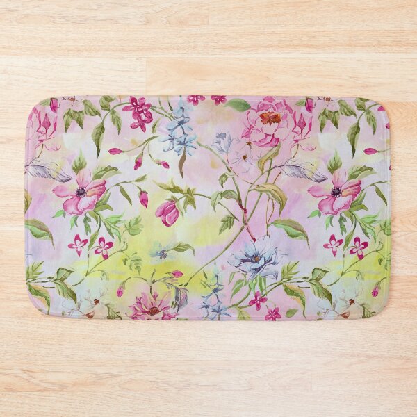 Item preview, Summer Floral love <3 ! designed and sold by printfrenzy.