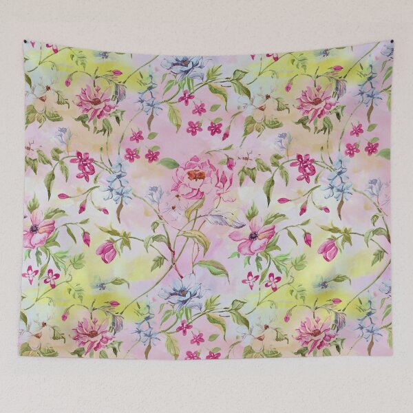 Item preview, Summer Floral love <3 ! designed and sold by printfrenzy.