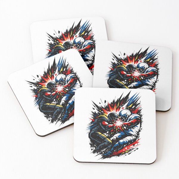 Item preview, Impact Collision designed and sold by VisionCrafft.