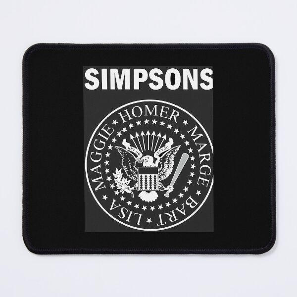 Item preview, Family Presidential Crest Parody designed and sold by Rebel Weave.