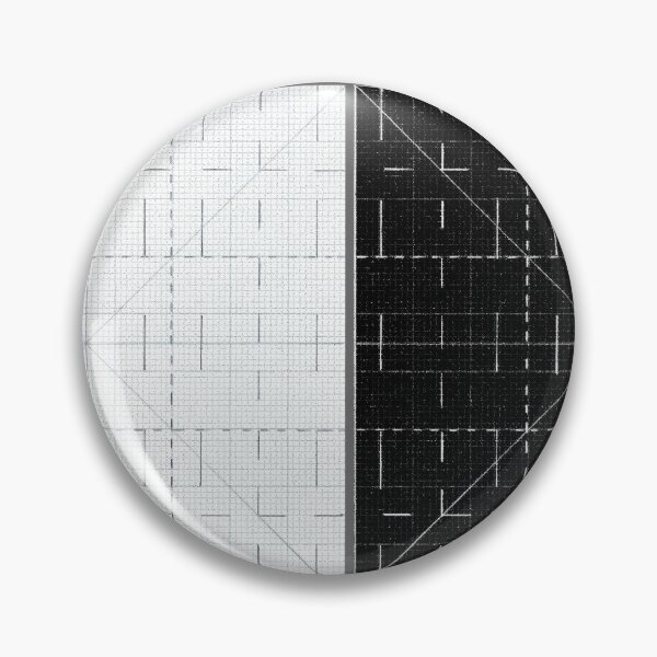 Item preview, Squaring Opposites:  No. 17 designed and sold by The-YYP.