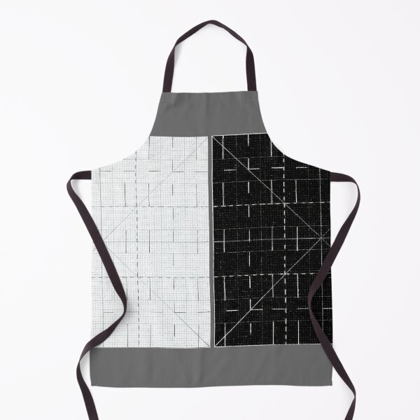 Item preview, Squaring Opposites: No. 17 designed and sold by The-YYP.