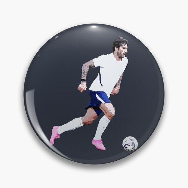 Item preview, Sandro Tonali designed and sold by raffrasta.
