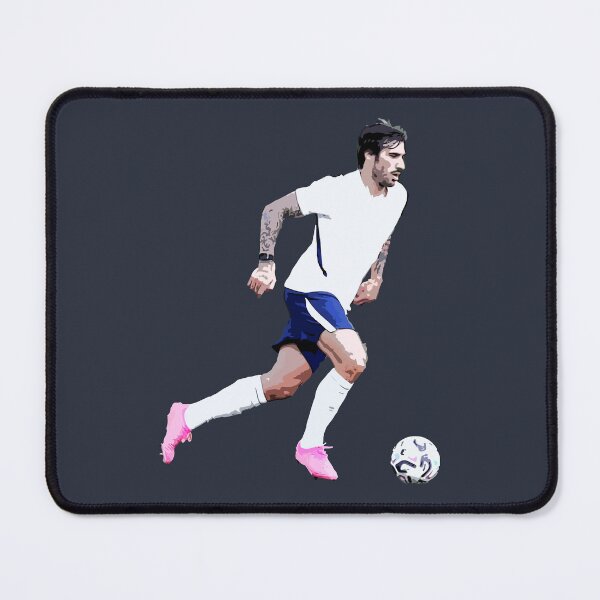 Item preview, Sandro Tonali designed and sold by raffrasta.