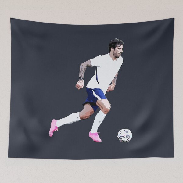 Item preview, Sandro Tonali designed and sold by raffrasta.