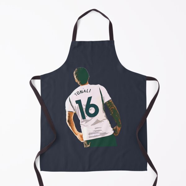 Item preview, Sandro Tonali designed and sold by raffrasta.