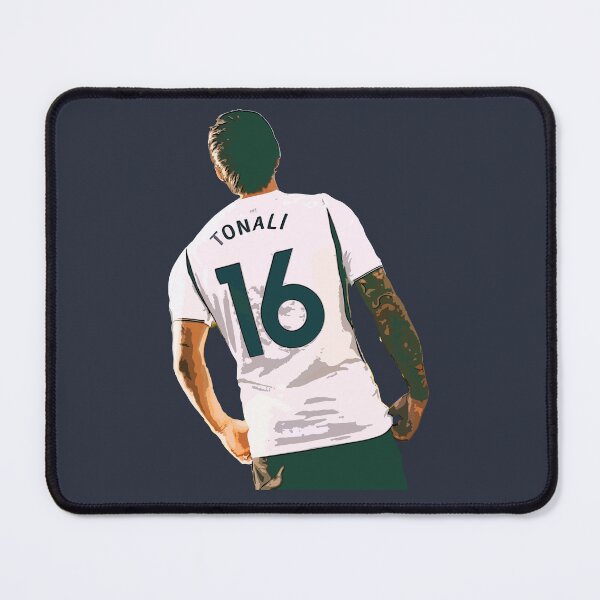 Item preview, Sandro Tonali designed and sold by raffrasta.
