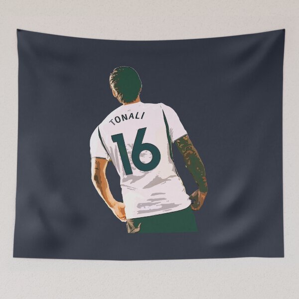 Item preview, Sandro Tonali designed and sold by raffrasta.
