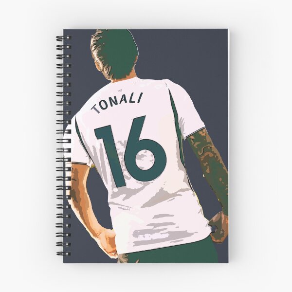Item preview, Sandro Tonali designed and sold by raffrasta.