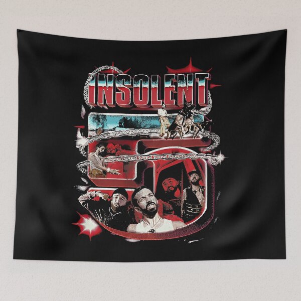 Item preview, bigflo et oli merch designed and sold by NORONA-PA.