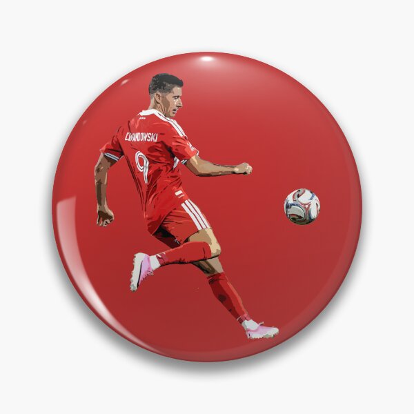 Item preview, Robert Lewandowski designed and sold by raffrasta.