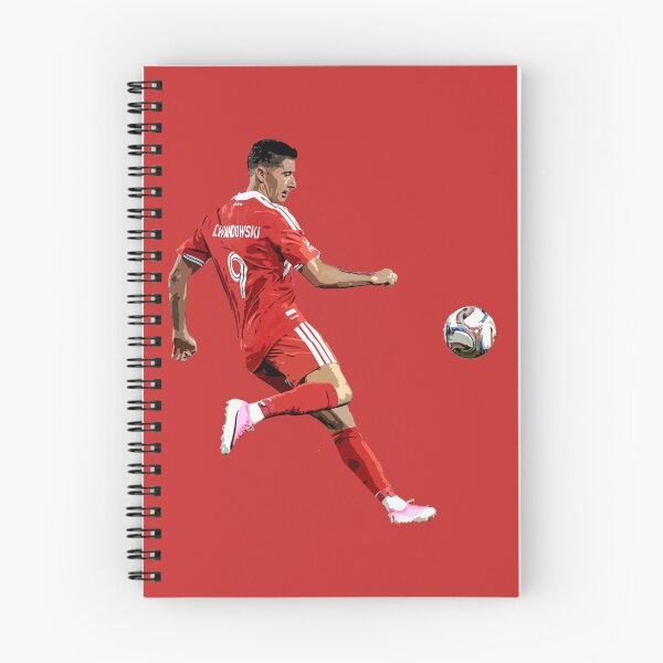 Item preview, Robert Lewandowski designed and sold by raffrasta.