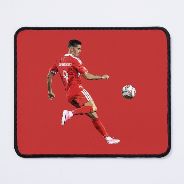 Item preview, Robert Lewandowski designed and sold by raffrasta.