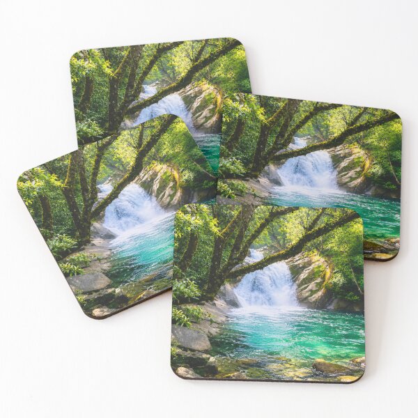 Item preview, Josephine Falls, North Queensland designed and sold by wendyhattonphotography.