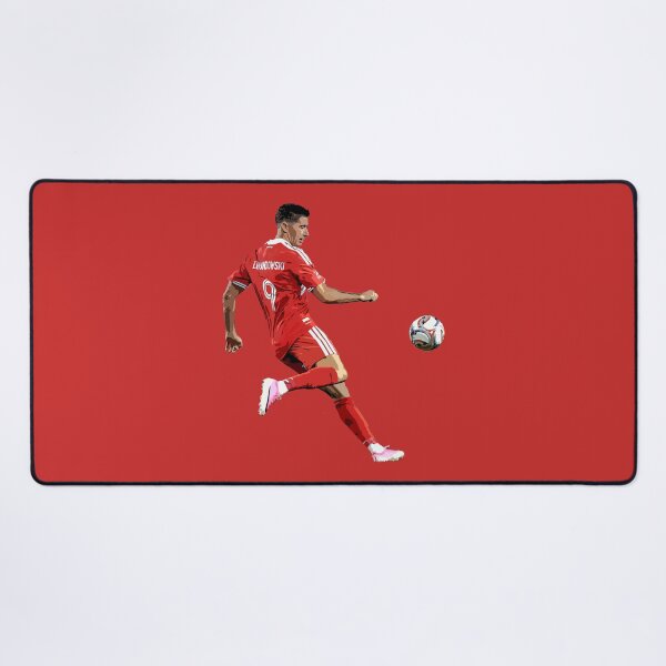 Item preview, Robert Lewandowski designed and sold by raffrasta.