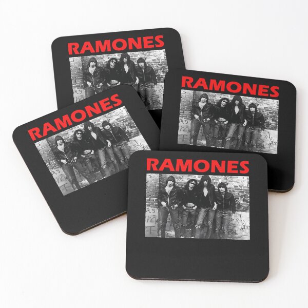 Item preview, Band Wall Photo Red Header designed and sold by Rebel Weave.