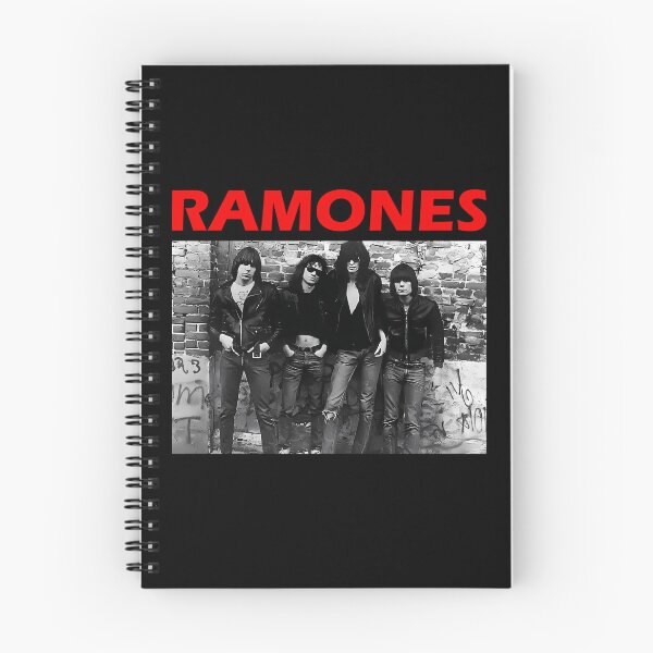 Item preview, Band Wall Photo Red Header designed and sold by Rebel Weave.