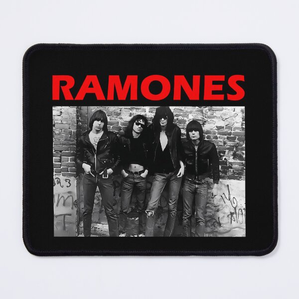 Item preview, Band Wall Photo Red Header designed and sold by Rebel Weave.