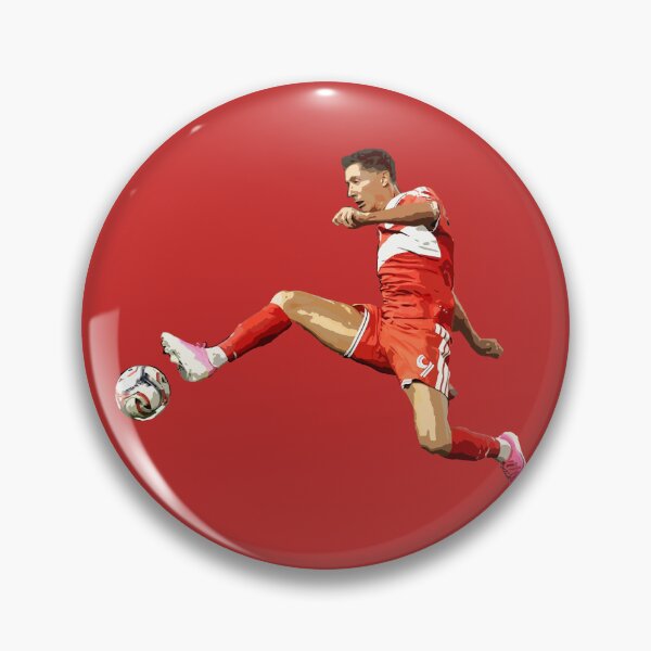 Item preview, Robert Lewandowski designed and sold by raffrasta.