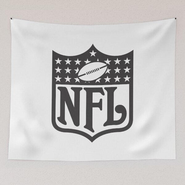 Artikelvorschau, Willkommen bei NFL bTable! entworfen und verkauft von Ivonagarden.