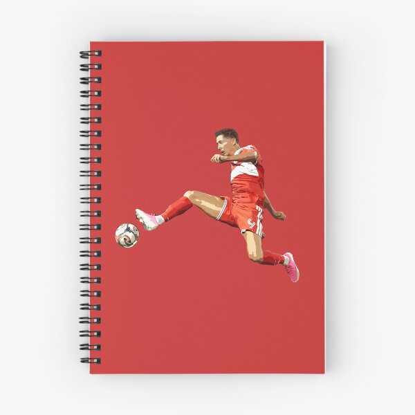 Item preview, Robert Lewandowski designed and sold by raffrasta.