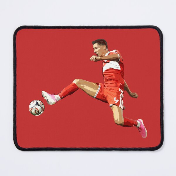 Item preview, Robert Lewandowski designed and sold by raffrasta.