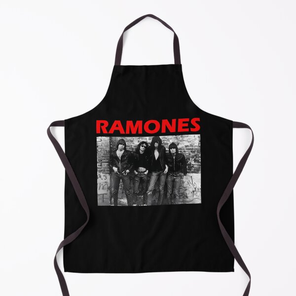 Item preview, Band Wall Photo Red Header designed and sold by Rebel Weave.