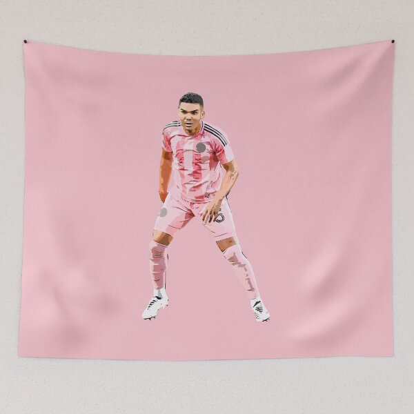 Item preview, Casemiro designed and sold by raffrasta.