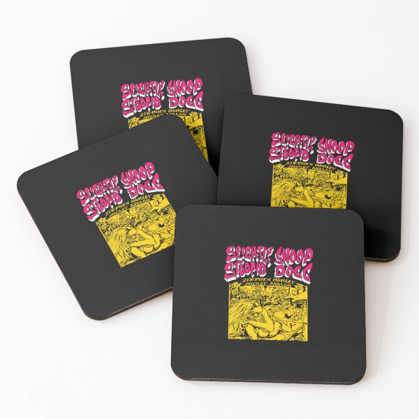 Item preview, Yellow Silhouette 90s Rock Band designed and sold by ChaosColorCo.